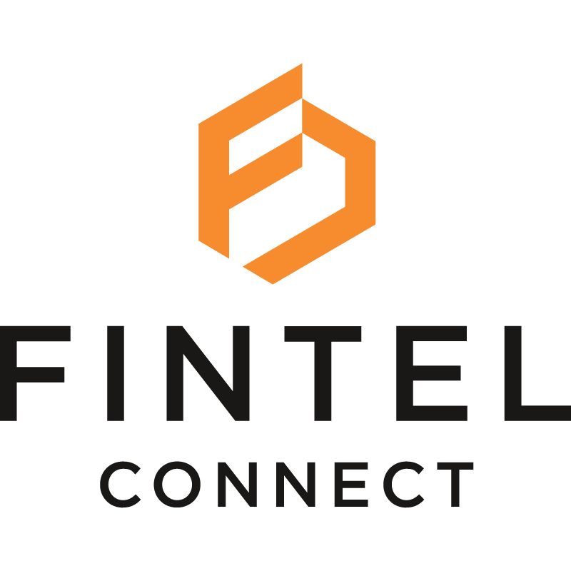 Fintel Connect Logo